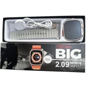 Quality SmartWatch - Ash - 2.09