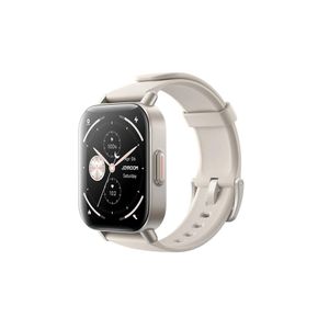 340mAh Smart Watch 1.96” HD Display, Answer Make - Titanium