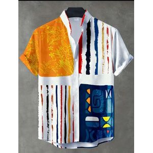 Fashion Boutique  Casual Summer Shirt 