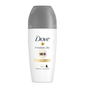 Dove Roll-On Invisible Dry Sa - 50ml