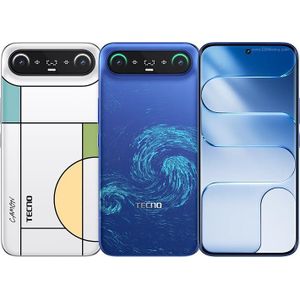 TECNO Camon Slim - 256GB