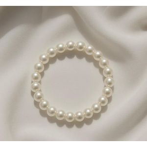 Beads PEARL BRACELET