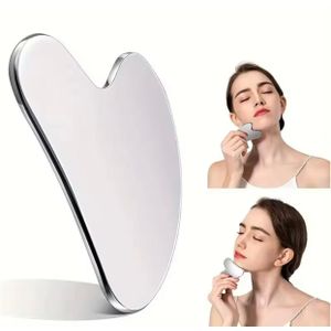 KH KohaSkin- Stainless Steel Guasha