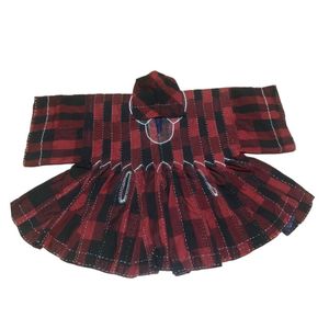 Authentic Northern Smock with cap(Batakari)