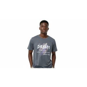 Adult Mens Soft Style Short Sleeve T-Shirt XWT100003