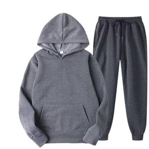 Other Classic 2-piece thick tracksuit, sweatsuit & sweatpants