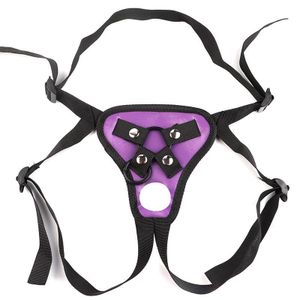 Kipawa Wear Leather Pants Unisex Lace Leather Pant