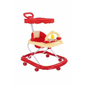 Huanger Baby Walker - red