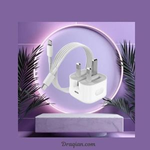 New 65W iPhone Charger 