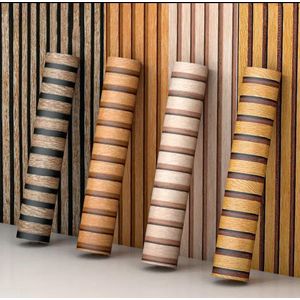 WD  3pc gold 3D wall panels self adhesive 