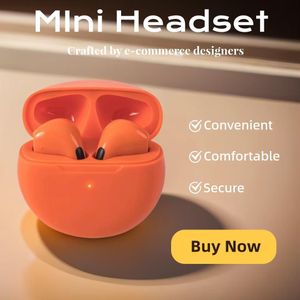 GALUIN Fashion Wireless Headset - Stylish Bluetooth Headphones for Music And Calls Hifi Sound Earphones Headset Game