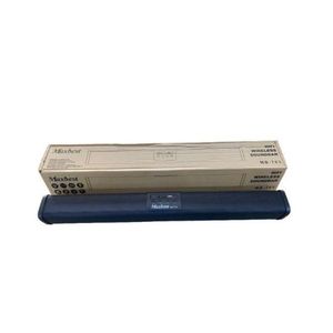Maxbest  MB-T125 HIFI Wireless TV Sound Bar - Black
