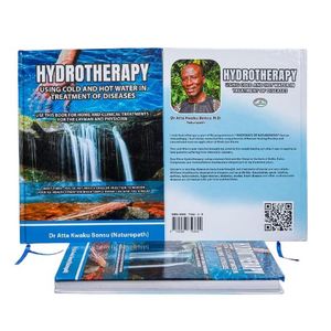 Hydrotherapy: Using Cold And Hot Water In Treatment Of Diseases
