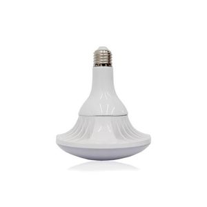 50W UFO Long Neck LED Bulb With High Brightness E27 Base