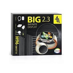 H96 Smart Watch 2.3