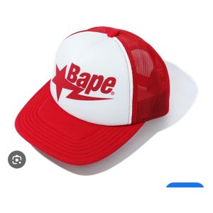 Cap Men stylish embroidered hat