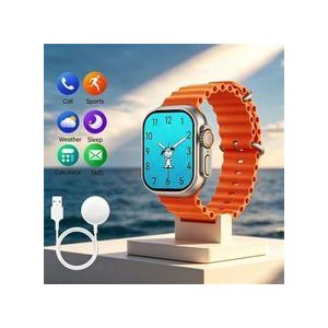2026 new styleT800 Ultra Bluetooth Calling Smart Watch for iOS Android