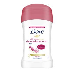 Dove Deo Stick Ultimate Lily - 40g