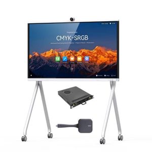 Huawei IdeaHub S2 IHS2-86SA 86-inch Interactive Collaboration Display