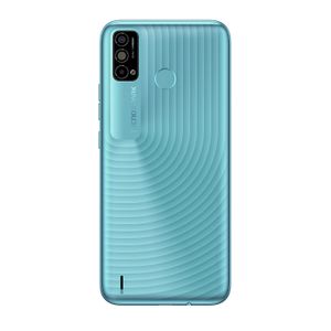 TECNO Spark Go 2021 - 32GB HDD - 2GB RAM Smartphone -  Maldives Blue
