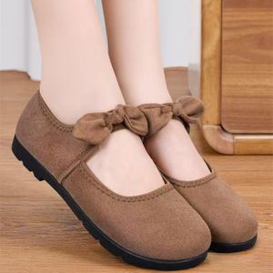 FUXING FASHION Shoes For Women Breathable And Non Slip Sneakers Ladies Shoes Sneakers