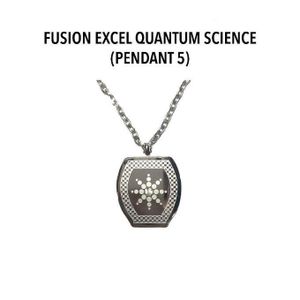 Quantum SCALAR ENERGY PENDANT
