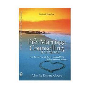 Newtons Pre- Marriage Counselling 