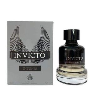 Fragrance World Invicto intense 