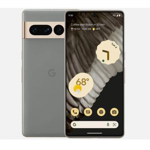 Google Pixel 7 Pro 5G 128GB 12GB RAM - Hazel