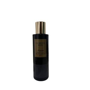 DEAR BODY FAMOUS MEN MAJESTIC FRAGRANCE MIST 1970 - 250ML