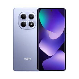 Xiaomi Redmi Note 15 - 128GB ROM + 6GB ROM - 108MP Rear/20MP Front - 5520mAh - Purple