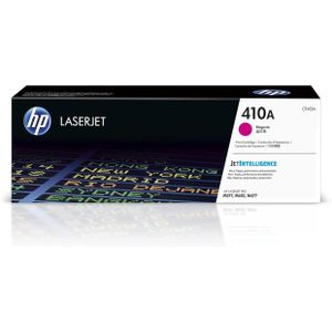 Hp 410A Magenta Toner Cartridge Printers ,Works with Color LaserJet Pro M452 Series, Color LaserJet Pro MFP M377, M477 Series, CF413A