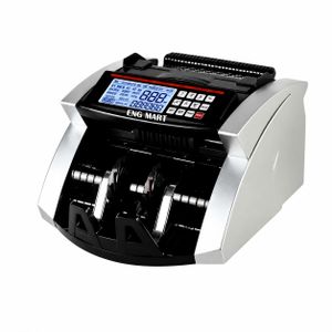 Solid Counting Machiene CM 55- Counterfeit Detection