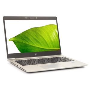 Hp  EliteBook 840 G6 14" Touchscreen Laptop – Intel Core i7- 8th Gen vPro, 8GB DDR4 RAM, 256GB SSD, FHD IPS, Face Unlock, Backlit Keyboard, Windows 11 Pro