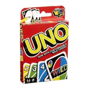 Uno Card game