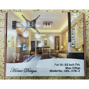 Other Swivel TV Wall Mount-14"-55"