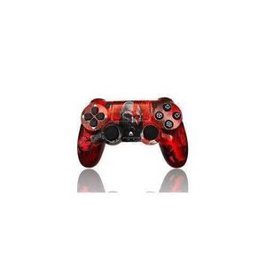 DualShock 4 Wireless Controller for PlayStation 4 Multi-colored