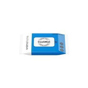 oraimo home CoolMist 1*12 Wipes Instant & Long-Lasting Cooling Wipes