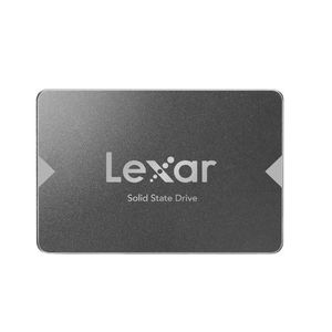 Lexar  NS100 2.5" SATA III (6Gb/s) 512GB SSD