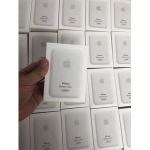 MagSafe Battery Pack Apple