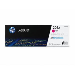 Hp 203A Toner Magenta (CF543A)