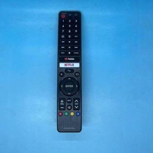 Remote Control for GB326 WJSA Remote Control Replace Sharp Smart L TV