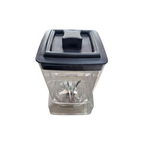Complete small Size Blender Jar With Blade.
