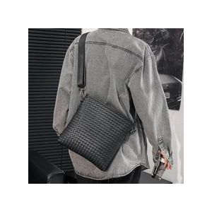 Men's Shoulder Bag, Crossbody Bag, Business Commuter Bag