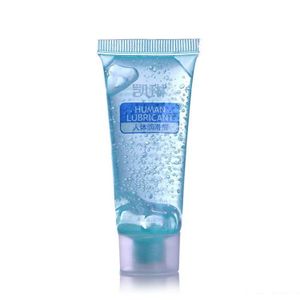 SmoothGlide Water-Based Mini Lubricant - 25ml