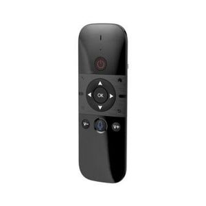 Wechip W1 4-in-1 Wireless Air Mouse & Mini Keyboard