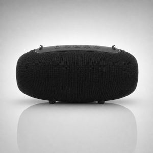 Maxbest  MB-M3 Portable Bluetooth Speaker - High-Fidelity Wireless Sound with Deep Bass