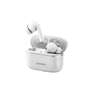 Lenovo EA230 bluetooth 5.4 Original earphones in-ear Intelligent noise reduction HIFI sound quality Music game sports earbuds Low latency Long battery Life Suitable for Apple Android Smartphones