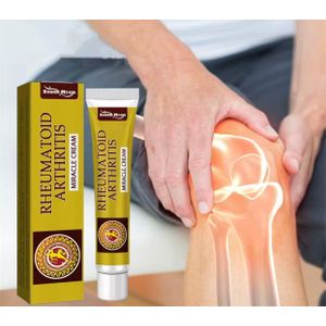 Others Rheumatoid Athritis Miracle Cream 