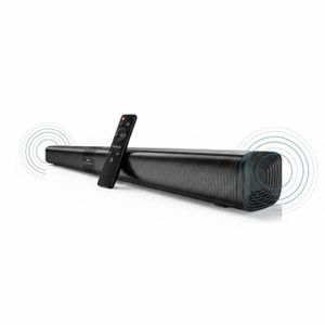 Maxbest 8000W HIFI Wireless Professional High Powerful Bass In-Built TV Subwoofer Soundbar ( GERMAN STANDARD )